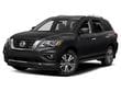 Used 2019 Nissan Pathfinder SV SUV