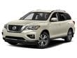 Used 2019 Nissan Pathfinder SV SUV