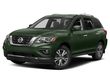 Used 2019 Nissan Pathfinder SL SUV
