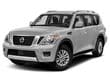 Certified 2019 Nissan Armada SV SUV