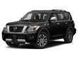 Certified 2019 Nissan Armada SL SUV