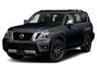 Used 2019 Nissan Armada Platinum SUV