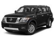 Used 2019 Nissan Armada  SUV