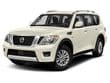 Used 2019 Nissan Armada Platinum All-Wheel Drive SUV