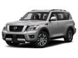 Used 2019 Nissan Armada 4x4 SL SUV