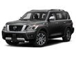 Used 2019 Nissan Armada SL SUV