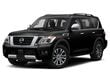 Used 2019 Nissan Armada SL SUV