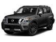Used 2019 Nissan Armada Platinum SUV