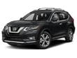 Certified 2019 Nissan Rogue SL SUV
