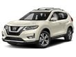 Certified 2019 Nissan Rogue SL SUV