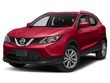 Used 2019 Nissan Rogue Sport SV SUV