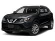 Used 2019 Nissan Rogue Sport S Sport Utility