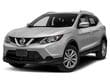 Used 2019 Nissan Rogue Sport S SUV