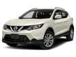 Used 2019 Nissan Rogue Sport S SUV
