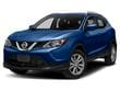 Used 2019 Nissan Rogue Sport S SUV