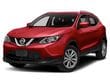 Certified 2019 Nissan Rogue Sport SV SUV