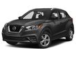 Used 2019 Nissan Kicks SV FWD SUV