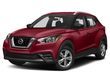Used 2019 Nissan Kicks SV SUV