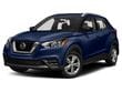 Used 2019 Nissan Kicks SV Sport Utility