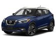 Used 2019 Nissan Kicks SR SUV