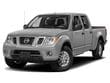 Used 2019 Nissan Frontier SV Truck Crew Cab