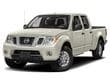 Used 2019 Nissan Frontier SV Truck Crew Cab