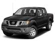 Used 2019 Nissan Frontier Desert Runner Truck Crew Cab