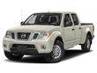 Used 2019 Nissan Frontier SV Truck Crew Cab