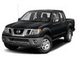 Used 2019 Nissan Frontier PRO-4X Truck Crew Cab