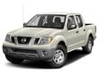 Used 2019 Nissan Frontier PRO-4X Truck Crew Cab