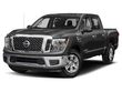 Used 2019 Nissan Titan SV Truck Crew Cab