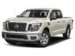 Used 2019 Nissan Titan SV Truck Crew Cab