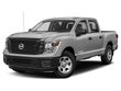 Used 2019 Nissan Titan S 4x4 Crew Cab Truck Crew Cab