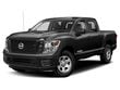 Used 2019 Nissan Titan S Truck Crew Cab