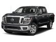 Used 2019 Nissan Titan SV Truck Crew Cab