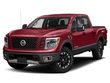 Used 2019 Nissan Titan PRO-4X Truck Crew Cab
