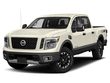 Used 2019 Nissan Titan PRO-4X Truck Crew Cab