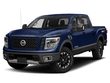 Used 2019 Nissan Titan PRO-4X