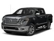 Certified 2019 Nissan Titan SL Truck Crew Cab