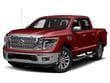 Used 2019 Nissan Titan SL Truck Crew Cab
