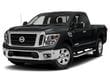Used 2019 Nissan Titan SV 4x2 King Cab 6.3 ft. box 139.8 in. WB