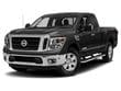 Used 2019 Nissan Titan SV Truck