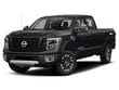 Used 2019 Nissan Titan XD PRO-4X Gas Truck Crew Cab