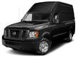 Used 2019 Nissan NV2500HD SL Van High Roof Cargo Van