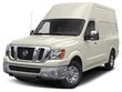 Used 2019 Nissan NV3500 HD Cargo SL Van High Roof Cargo Van