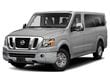 Used 2019 Nissan NV Passenger SV Van