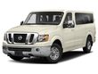 Used 2019 Nissan NV Passenger SL Minivan/Van