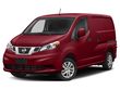 Used 2019 Nissan NV200 SV Van Compact Cargo Van