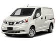 Used 2019 Nissan NV200 SV Van Compact Cargo Van