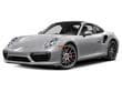 Certified 2019 Porsche 911 Turbo Coupe